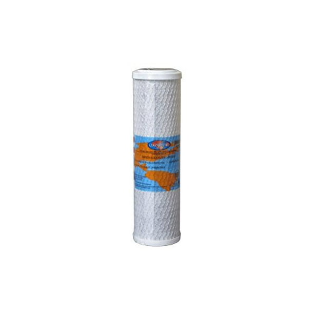 10 1M Carbon Block Replacement Filter Cartridge 10 1M Carbon Block Replacement Filter Cartridge